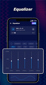 Screenshot 7 for Audio Editor Pro 1.01.70.0609 MOD APK VIP Unlocked