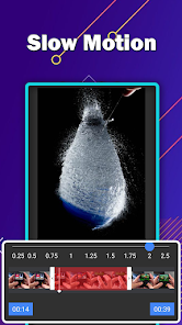 Screenshot 5 for Compress Video 2.3.8 MOD APK Premium Unlocked