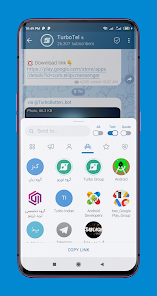 Screenshot 6 for TurboTel Pro 11.0.1 APK MOD Ads Removed