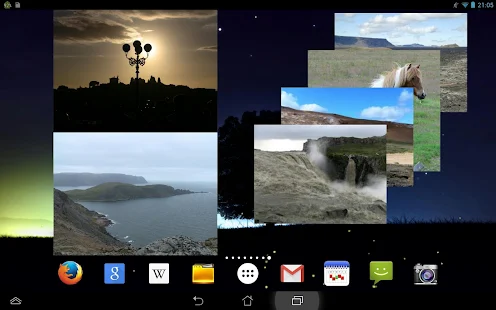 Screenshot 5 for Random Image Pro 1.3.8 Paid
