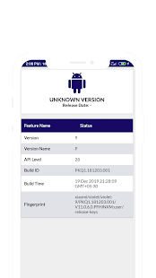 Screenshot 2 for CPUz Pro 1.5.2 Paid
