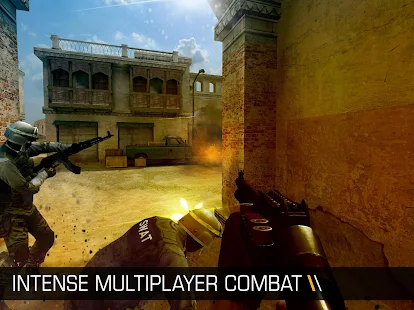 Screenshot 5 for Forward Assault 1.2021 Mod