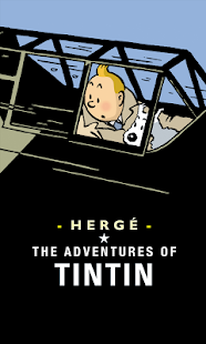 Screenshot 1 for The Adventures of Tintin 1.0.12 Cracked