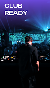 Screenshot 7 for Cross DJ Pro 4.0.7 APK Full Patched