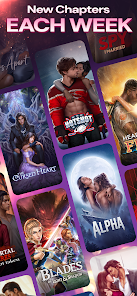 Screenshot 6 for Choices Stories You Play 2.8.7 Mod