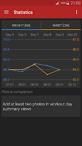 Abs Workout Pro 13.1.2 Pro Apk Full Version Abs workout PRO 13.1.2 PRO APK Full Version