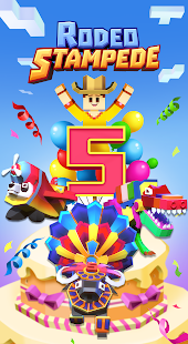 Rodeo Stampede Sky Zoo Safari 1.50.3 Mod Money Rodeo Stampede Sky Zoo Safari 1.50.3 Mod money