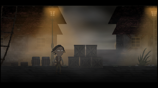 Screenshot 6 for Ghost In The Mirror 1.1.4 APK Full Version
