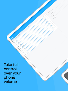 Screenshot 7 for Volume Control Premium 5.0.20