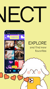 Screenshot 3 for Tumblr 32.9.0.112 MOD APK Premium Unlocked