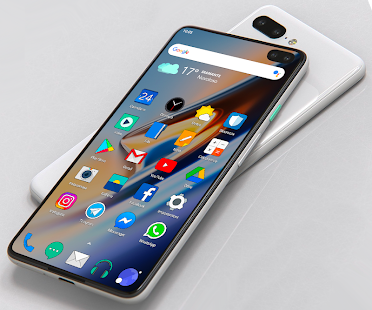 Screenshot 1 for OXYGEN ICON PACK 15.8 Patched