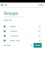 Screenshot 5 for KliksApp 1.0.3 Paid