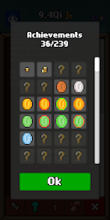 Screenshot 7 for Idle Slayer 2.9.11 Mod free shopping
