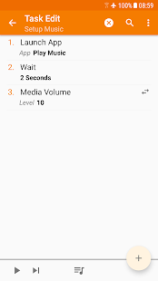 Tasker 5.9 Final Paid Tasker 5.9 Final Paid