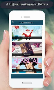 Photo Frames Unlimited Pro 1.2.3 Photo Frames Unlimited Pro 1.2.3