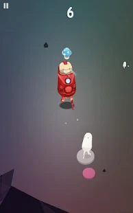 Screenshot 2 for PEACH BLOOD 6.0 MOD APK Unlimited Money