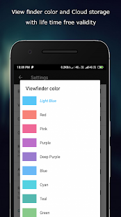 Screenshot 6 for Barcode Scanner PRO 1.54