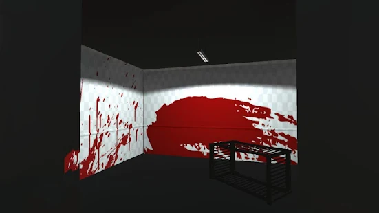 Screenshot 7 for Outlive Everything Horror game Russian Edition 2 Mod (full version)