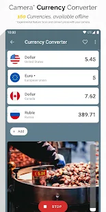 Screenshot 4 for All In One Calculator Pro 2.1.7