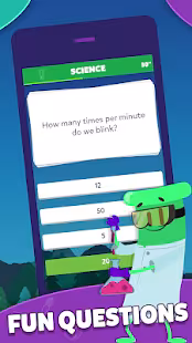 Screenshot 3 for Trivia Crack Pro 3.85.2 Mod full version