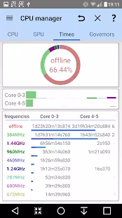 Screenshot 5 for 3C All-in-One Toolbox Pro 2.2c