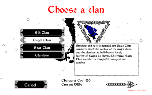 Screenshot 6 for Sword & Glory 1.5.12 Mod money