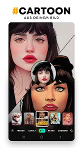 Screenshot 3 for PREQUEL 1.73.1. Mod APK Gold Premium Unlocked