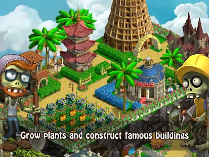 Screenshot 2 for Zombie Castaways 3.36 MOD (Unlimited Money)