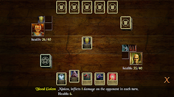Screenshot 1 for The Quest 6.0.3 FULL APK + Data