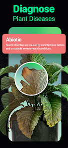 Screenshot 1 for Plantum 3.5.1 MOD APK Premium Unlocked