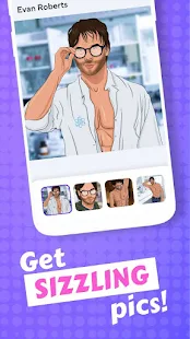 Love Talk Dating Game With Love Story Chapters 0.9.7 Mod Money Love Talk Dating Game with Love Story Chapters 0.9.7 Mod money