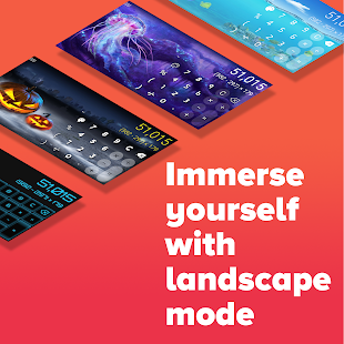 Screenshot 3 for Stylish Calculator Free CALCU Premium 3.9.1 Mod