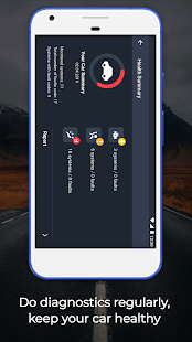 Screenshot 1 for Carly for Toyota & Lexus 6.16 Full