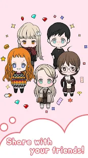 Screenshot 4 for Unnie doll 4.5.7 MOD (Unlocked)