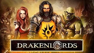 Drakenlords Ccg Card Duels 3.1.1 Mod Drakenlords CCG Card Duels  v3.1.1