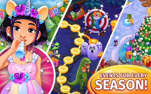 Screenshot 6 for Cooking Craze Restaurant Game 1.99.2 MOD APK Free shopping