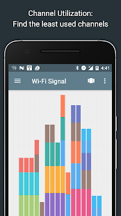  Network Analyzer Pro- screenshot thumbnail  
