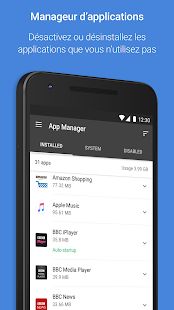  CCleanerÂ â€“ Vignette de la capture d'Ã©cran 