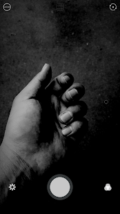 Screenshot 5 for Black & White Camera Lovely BW 1.1.0 Ad Free