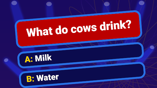 Millionaire Trivia Game Quiz 1.7.0.6 Mod Apk Suggested Answer MILLIONAIRE TRIVIA Game Quiz 1.7.0.6 MOD APK Suggested answer