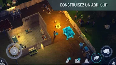 Last Day On Earth Survival 1.5.11 Full Apk + Mod Last Day on Earth Survival v1.5.11