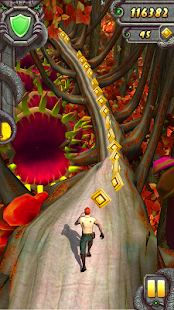 Temple Run 2 1.59.1 MOD (Unlimited Money)