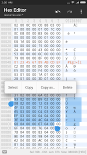 Screenshot 3 for MT Manager 2.7.1