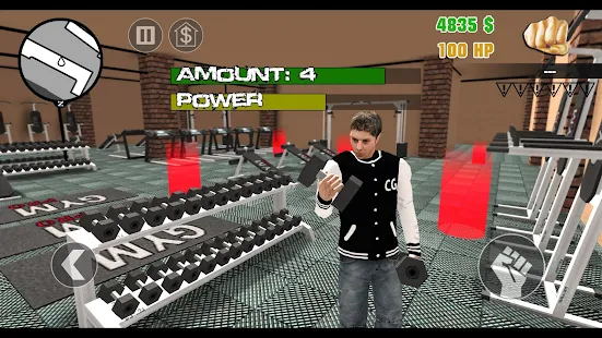 Screenshot Image
