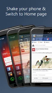 Screenshot 6 for Social Media Vault Premium 1.9