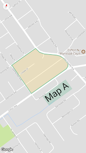 Screenshot 1 for Tools for Google Maps 4.32 Patched