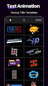 Screenshot 3 for Motion Ninja 4.1.8 MOD APK Pro Unlocked