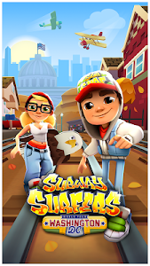 Subway Surfers 1.79.1 APK + MOD Unlimited Shopping Subway Surfers v1.79.1