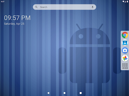 Screenshot 7 for Lynx Launcher Premium 1.2.0-0221