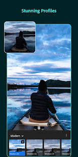 Screenshot 4 for Adobe Lightroom CC 4.2.1Unlocked